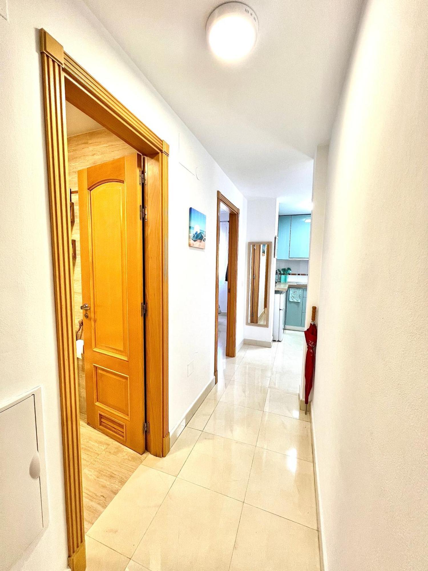 Nautica Nerja Apartment Exterior photo