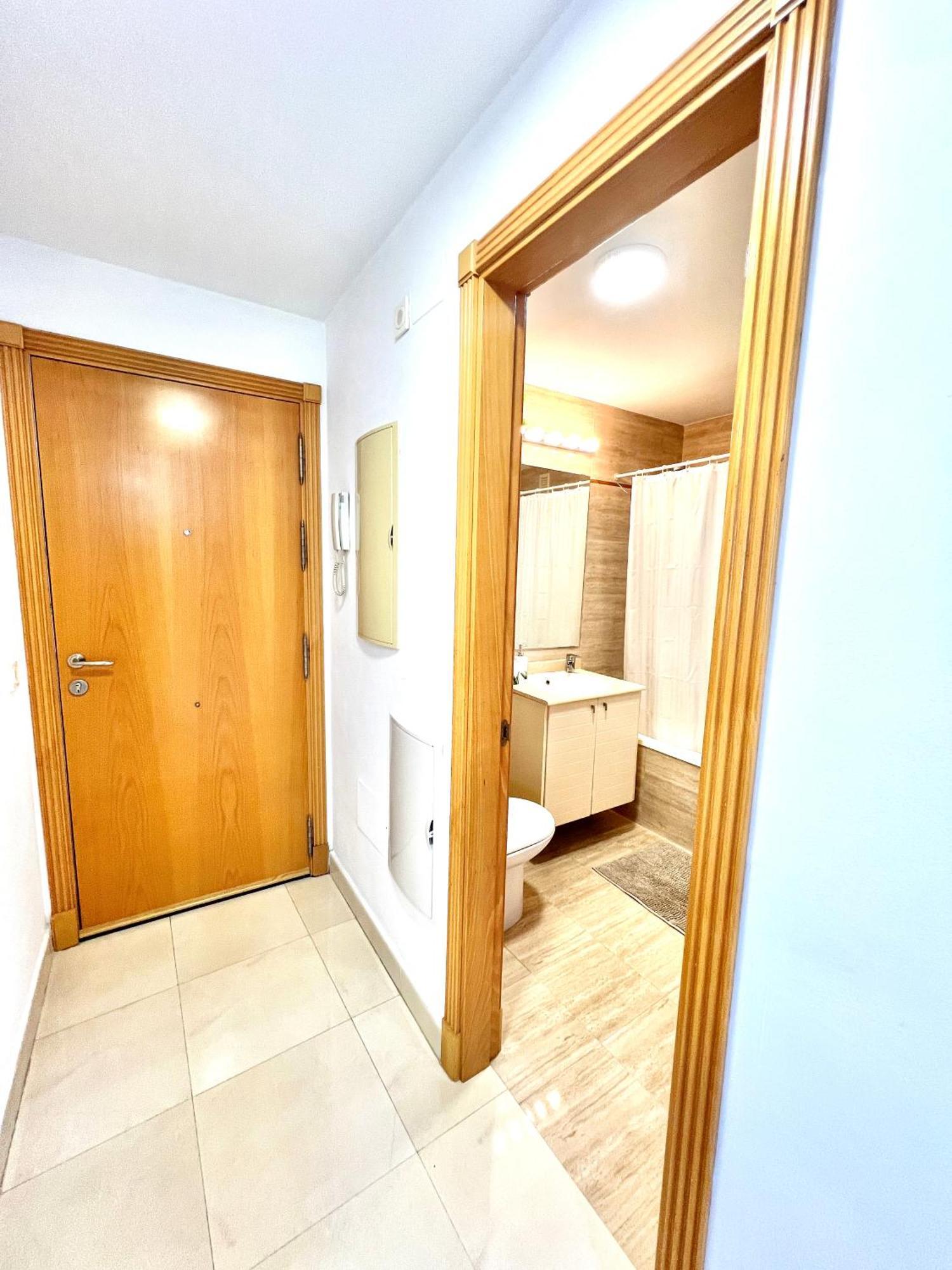 Nautica Nerja Apartment Exterior photo