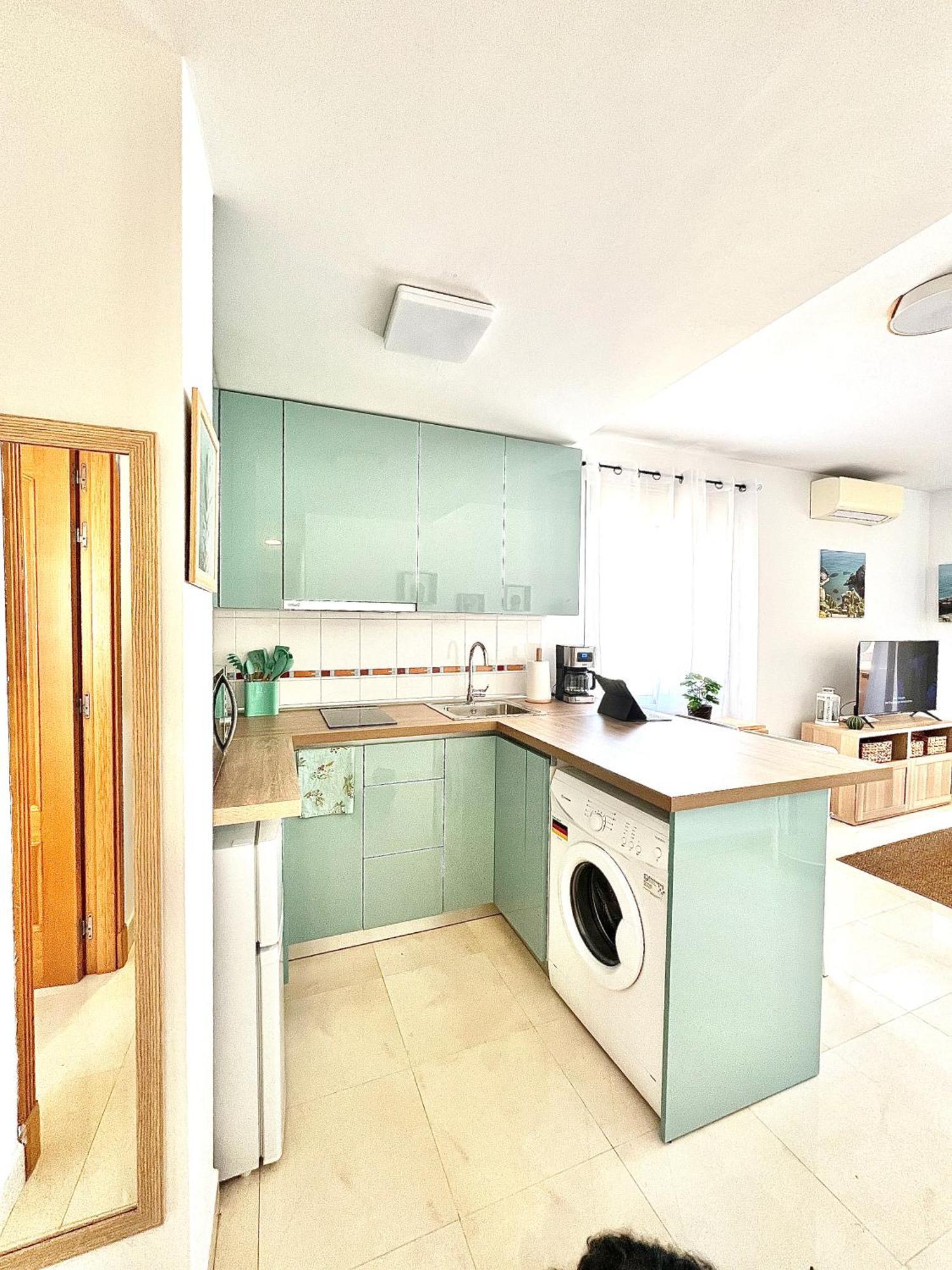 Nautica Nerja Apartment Exterior photo
